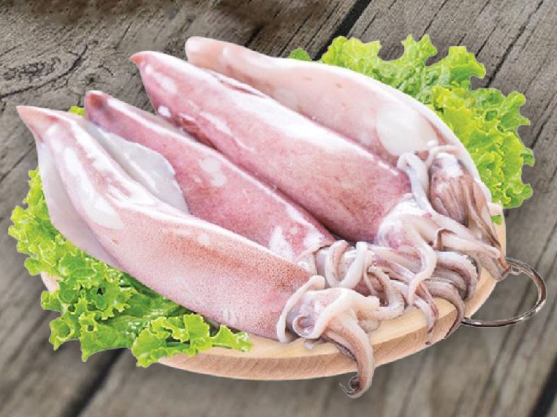 Nhà hàng hải sản hạ long